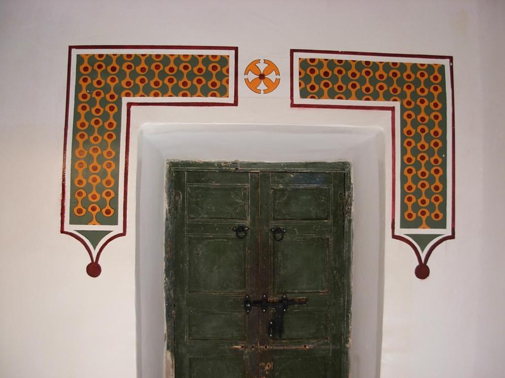 Kasbah Tigmi N'Oufella Bed & Breakfast Telouet Eksteriør bilde