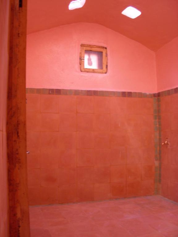 Kasbah Tigmi N'Oufella Bed & Breakfast Telouet Eksteriør bilde
